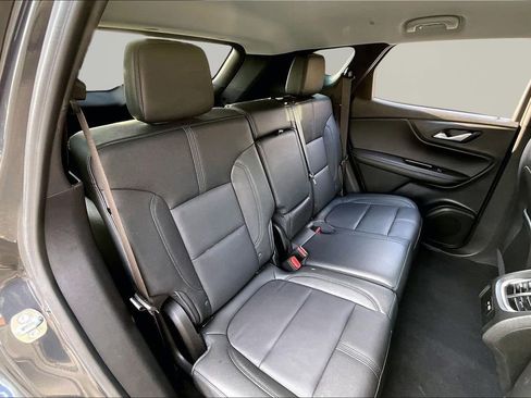 Used 2022 Chevrolet Blazer LT image 17
