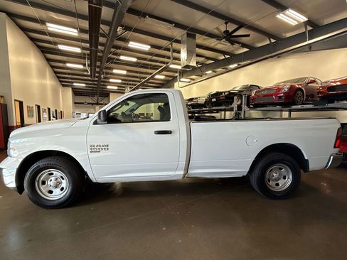 Used 2022 RAM 1500 Tradesman w/ Power & Remote Entry Group image 19