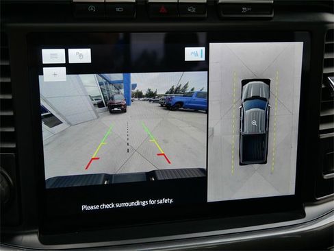 Used 2023 Ford F150 Tremor w/ 360 Degree Camera Package image 26