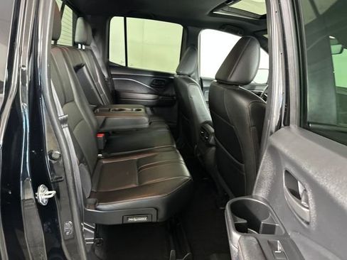 Used 2024 Honda Ridgeline TrailSport image 28