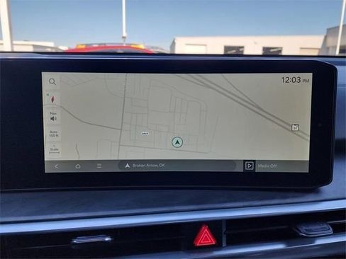 New 2026 Kia Sorento SX Prestige image 21