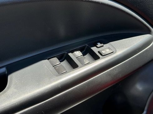 Used 2024 Mitsubishi Mirage ES FWD image 30