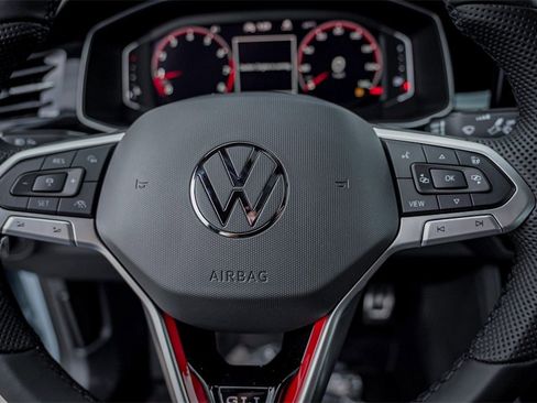 New 2026 Volkswagen Jetta GLI Autobahn image 15