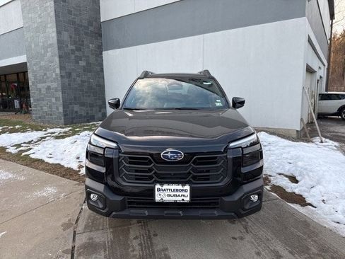 New 2026 Subaru Outback Limited XT image 10