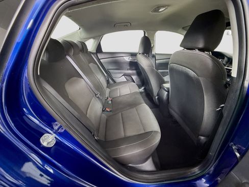 Used 2023 Kia Forte LXS image 26