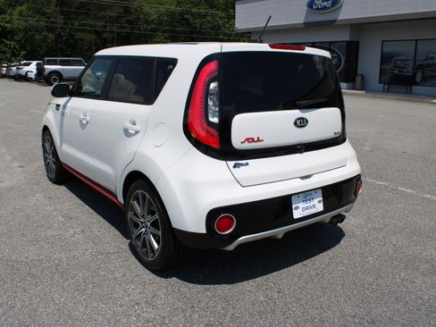 Used 2019 Kia Soul ! w/ Technology Package FWD image 8