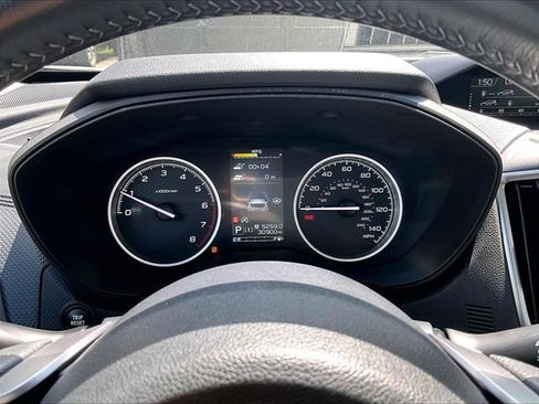 Used 2023 Subaru Forester Premium AWD/4WD image 26