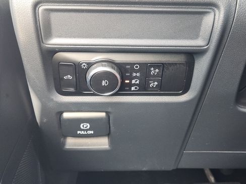 Used 2026 Ford F150 STX w/ Equipment Group 200A RWD image 21