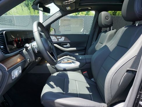 Certified 2026 Mercedes-Benz GLE 350 4MATIC image 25
