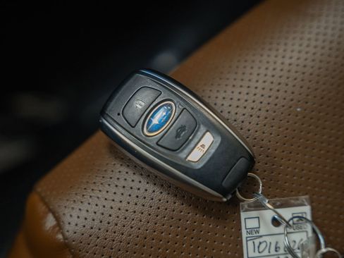 Used 2024 Subaru Legacy Touring XT image 48