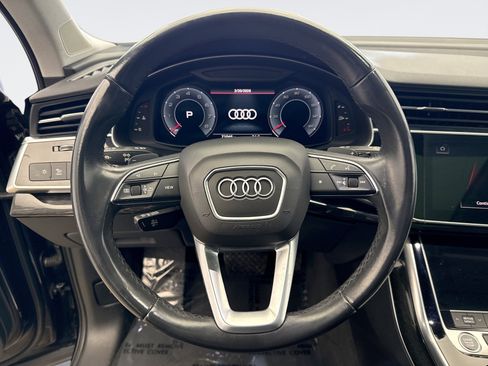 Used 2021 Audi Q7 3.0T Premium Plus AWD/4WD image 12