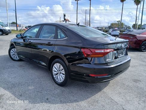 Used 2019 Volkswagen Jetta S w/ Driver Assistance Package image 4