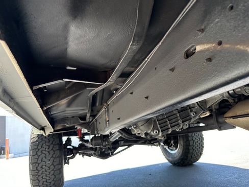 Used 1990 Ford F350 4x4 Crew Cab image 83