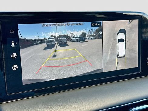 Used 2025 Hyundai Palisade Calligraphy image 14