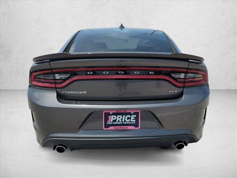 Used 2019 Dodge Charger GT RWD image 7