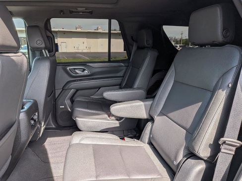 Used 2023 Chevrolet Tahoe Z71 AWD/4WD image 23