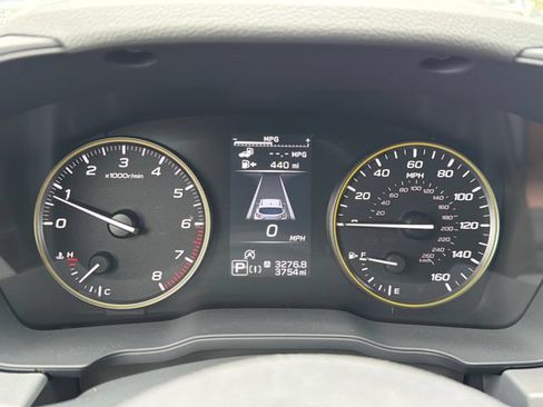 Used 2026 Subaru Crosstrek 2.5i Sport w/ Crosstrek Mirror Package AWD/4WD image 11