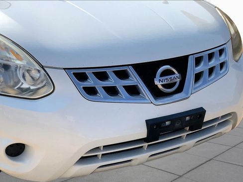Used 2013 Nissan Rogue S FWD image 27