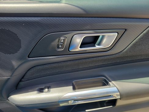 New 2026 Ford Mustang Coupe RWD image 23