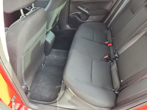 Used 2022 Honda Civic EX image 11