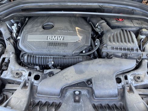 Used 2020 BMW X1 xDrive28i w/ Convenience Package AWD/4WD image 36
