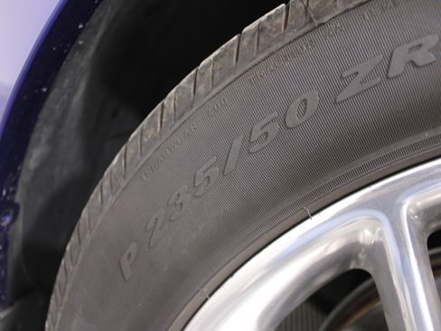 Used 2014 Ford Mustang Premium w/ Equipment Group 202A image 31