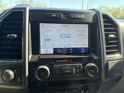 Used 2020 Ford F150 XLT AWD/4WD image 27