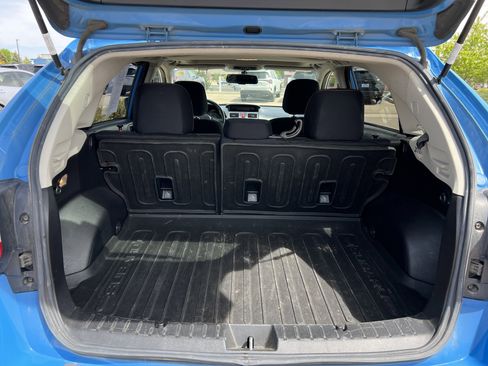 Used 2016 Subaru Crosstrek 2.0i Premium w/ Moonroof Package AWD/4WD image 20