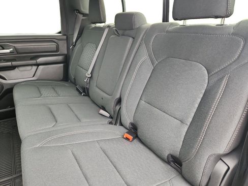 New 2026 RAM 1500 Classic Warlock AWD/4WD image 13