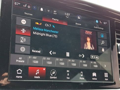 Certified 2023 Dodge Durango R/T w/ Blacktop Package image 29