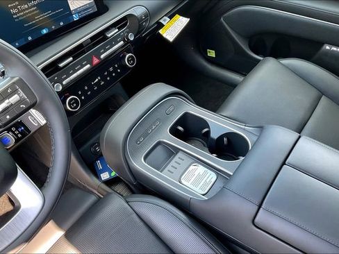 New 2026 Hyundai Palisade Calligraphy image 8