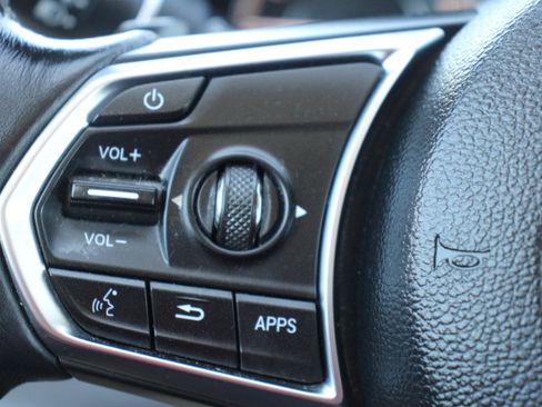 Used 2019 Acura RDX AWD image 25