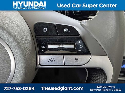 Certified 2024 Hyundai Elantra SEL w/ Convenience Package FWD image 29