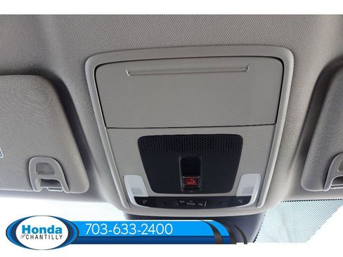 New 2026 Honda Passport RTL image 14