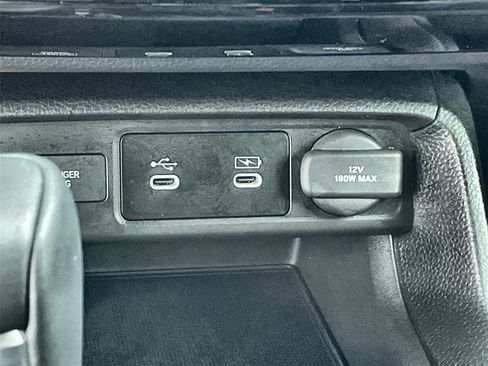 Certified 2025 Honda Civic Sport image 24