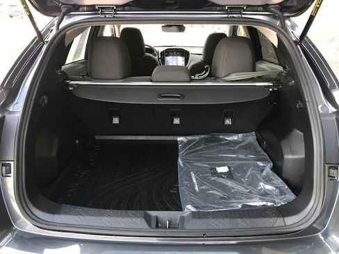 Certified 2025 Subaru Crosstrek 2.0i Premium AWD/4WD image 10
