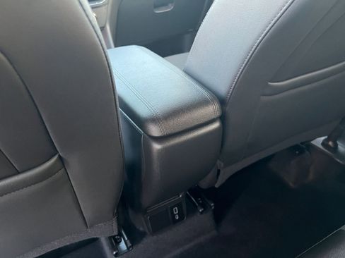 Used 2025 Buick Encore GX Preferred image 25