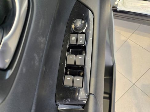 New 2025 MAZDA CX-5 AWD 2.5 S w/ Preferred Package image 20