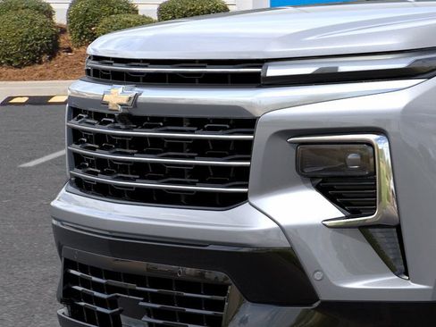 New 2026 Chevrolet Traverse High Country w/ LPO, Floor Liner Package image 50