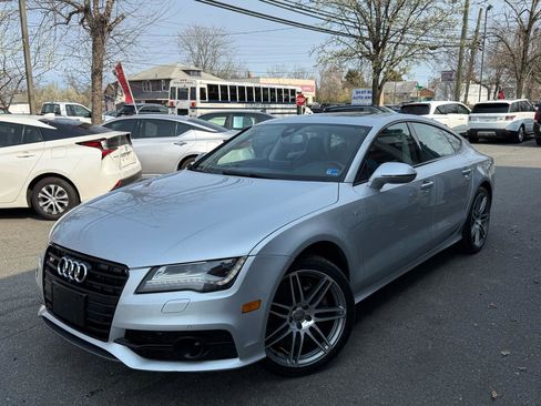 Used 2014 Audi S7 Prestige image 2