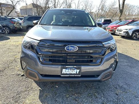 New 2026 Subaru Forester Sport AWD/4WD image 3