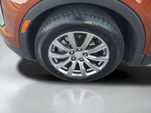 Used 2019 Cadillac XT4 Premium Luxury FWD image 27