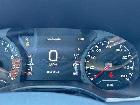 Certified 2024 Jeep Compass Limited w/ Sun and Sound Group AWD/4WD image 20