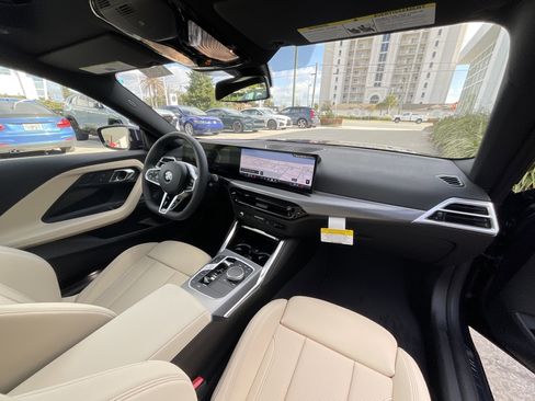 New 2026 BMW 230i Coupe w/ M Sport Package image 20