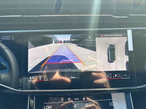 New 2026 Audi Q8 Premium Plus image 24