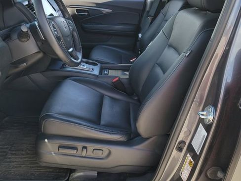 Used 2023 Honda Ridgeline RTL image 6