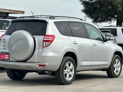 Used 2011 Toyota RAV4 2WD w/ Upgrade Value Pkg image 3