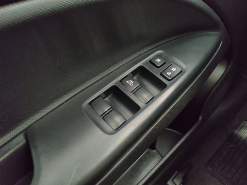 Used 2024 Mitsubishi Mirage ES FWD image 27