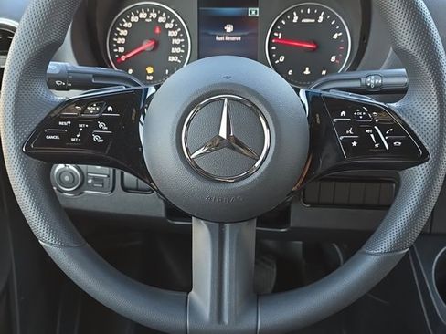 New 2026 Mercedes-Benz Sprinter 4500 image 26