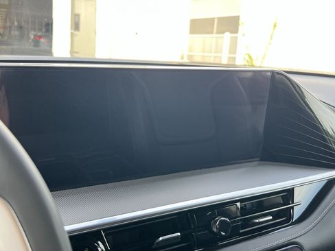 Used 2025 INFINITI QX80 Pure AWD/4WD image 13